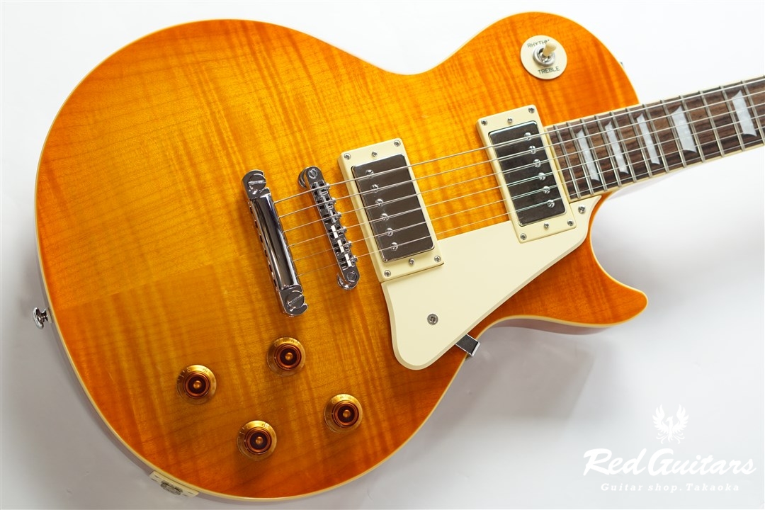 【もんた】GrassRoots : G-LP-60S/TBS！ ESP GrassRoots G-LP-60S See Thru Black Electric Guitar